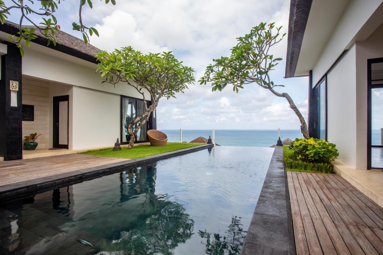 Nusa Dua Ocean Cliff Dream ウンガサン エクステリア 写真