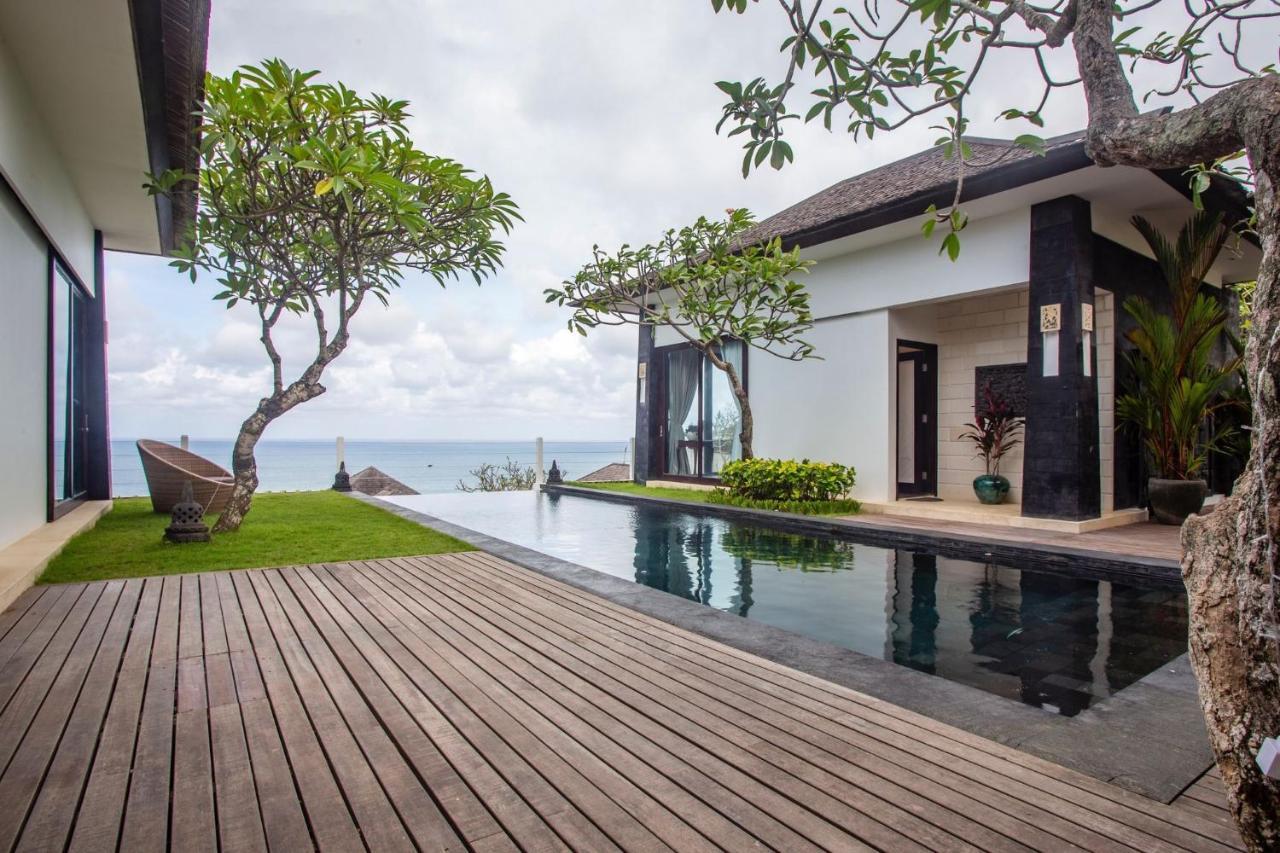 Nusa Dua Ocean Cliff Dream ウンガサン エクステリア 写真