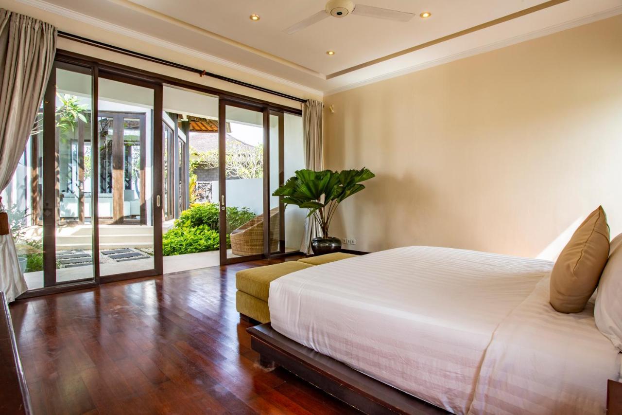 Nusa Dua Ocean Cliff Dream ウンガサン エクステリア 写真